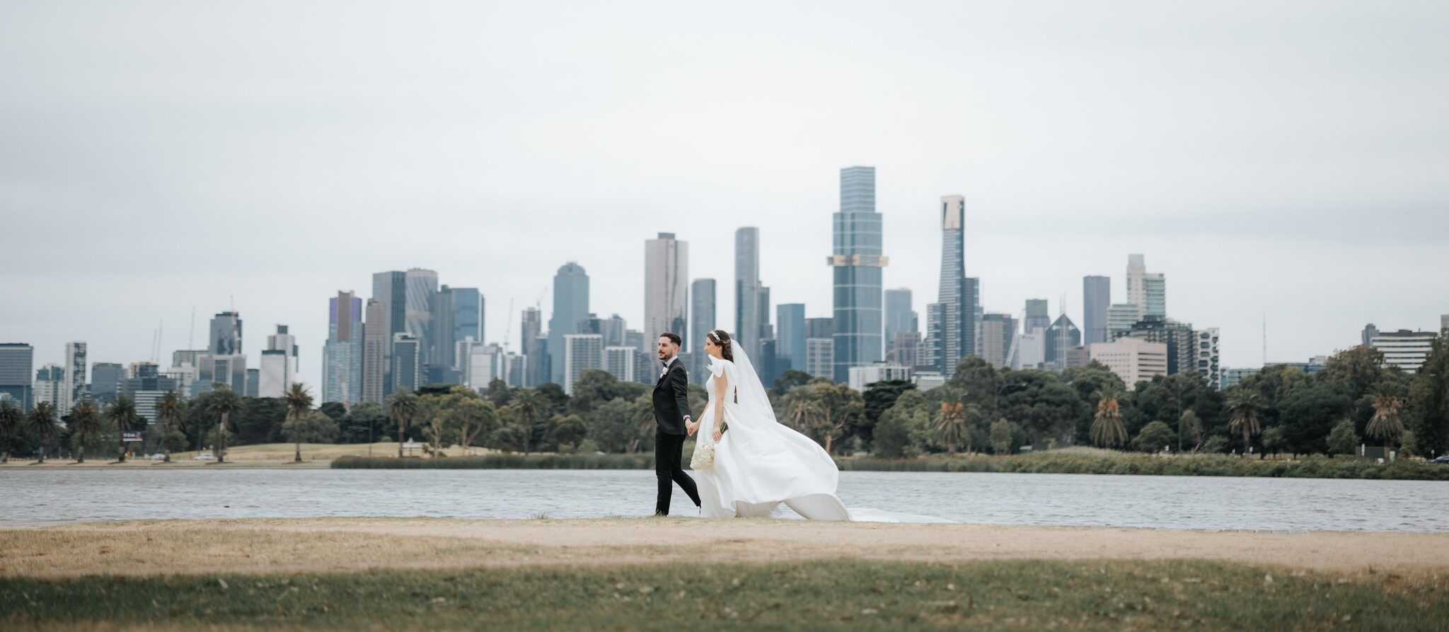 Lakeside Pavilion