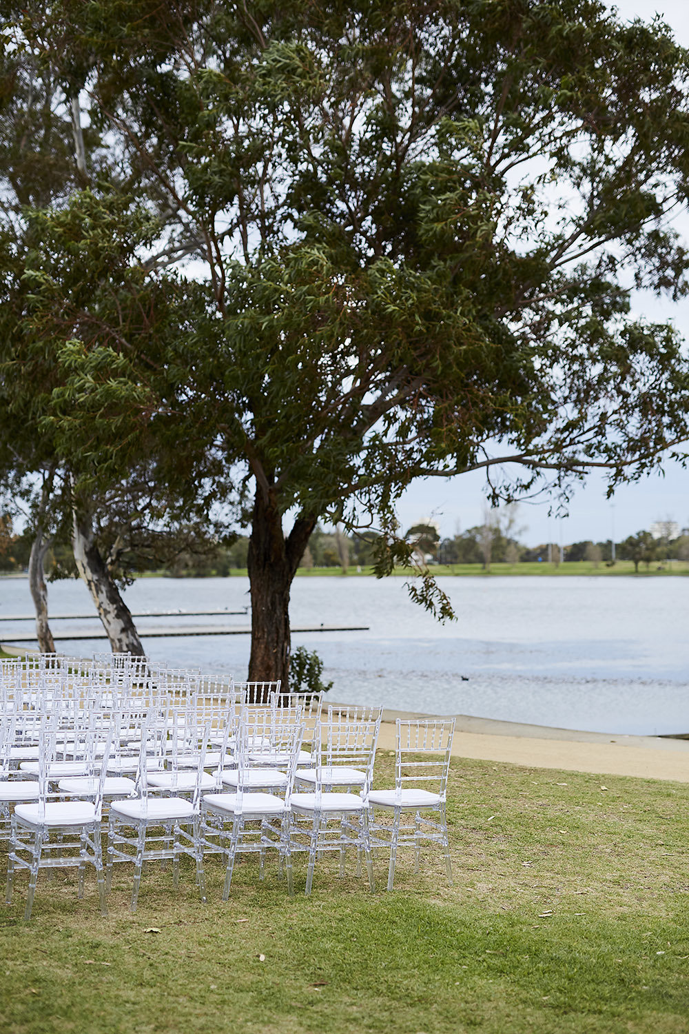 Lakeside Pavilion