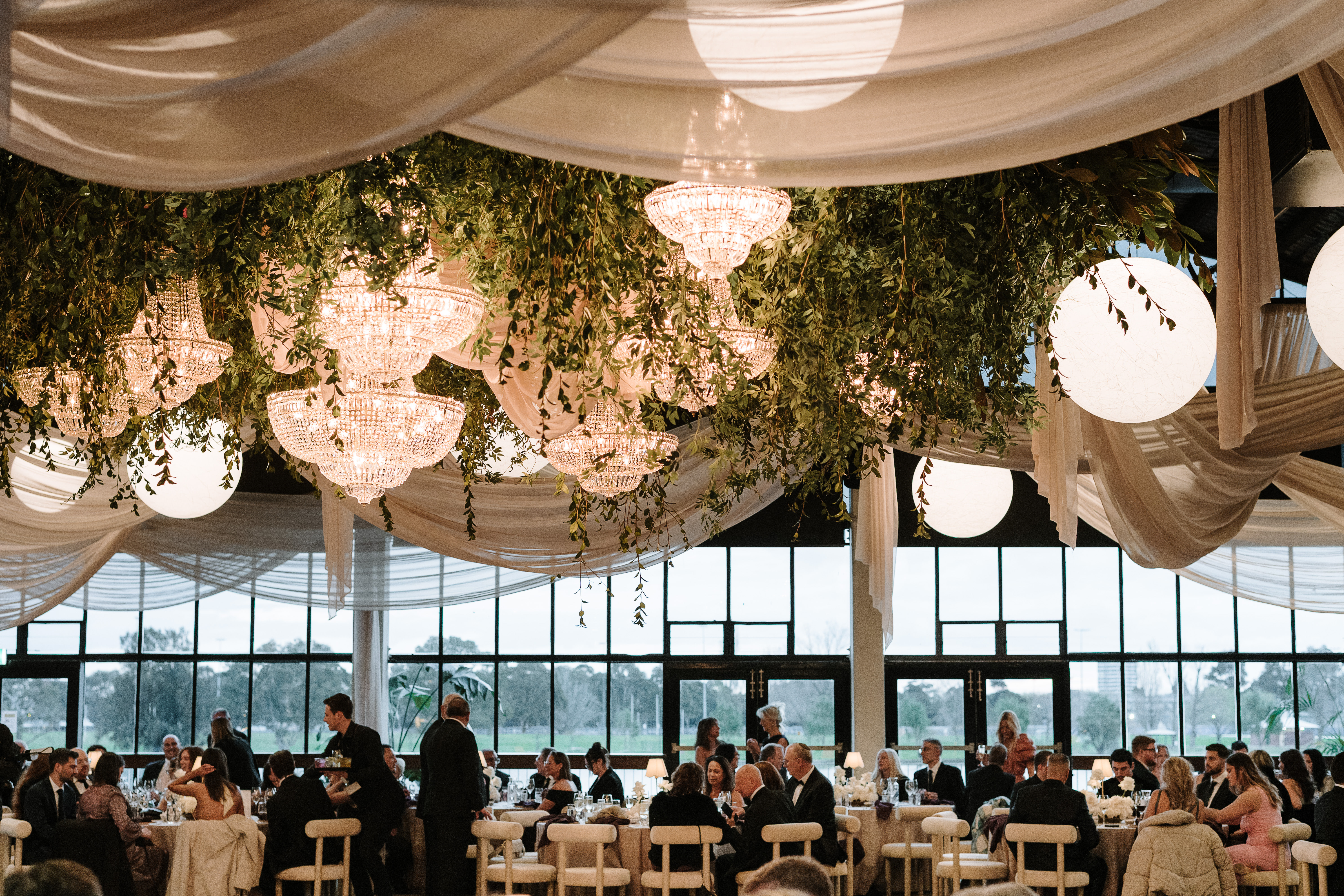 Lakeside Pavilion